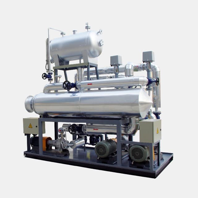 Industrial equipment 1