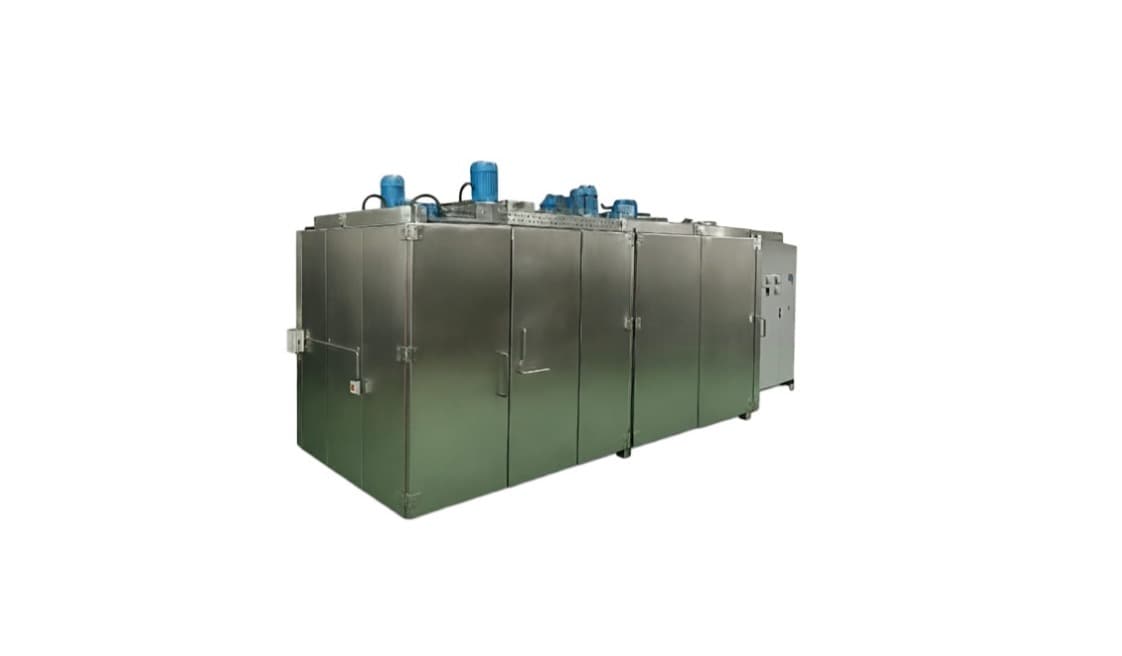Industrial equipment 4