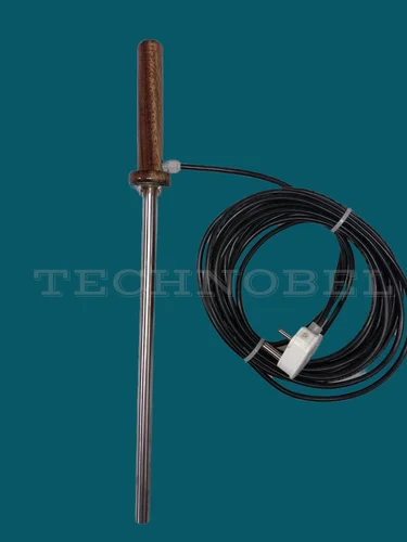 Electric Turbine Bolt Heater